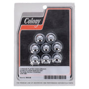 Colony cyl base nut kit