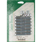 Gardner-Westcott Crankcase bolt kit hex