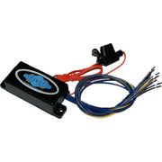 Badlands hard wired CAN-bus illuminator