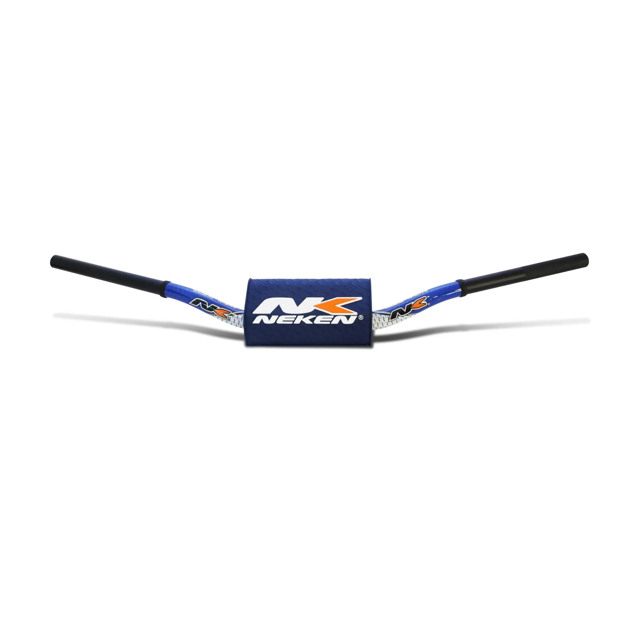 Neken Variable Diameter Handlebars - Conical Design