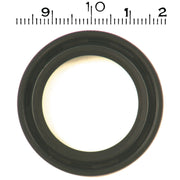 James Gaskets James camshaft seal - Double lip - Rubber OD
