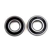 MCS Wheel bearing set - 25mm ID non-ABS