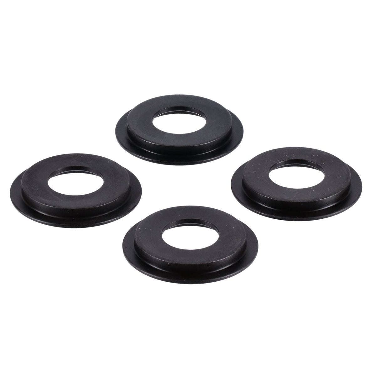 Manley lower valve spring collar set - +.030"
