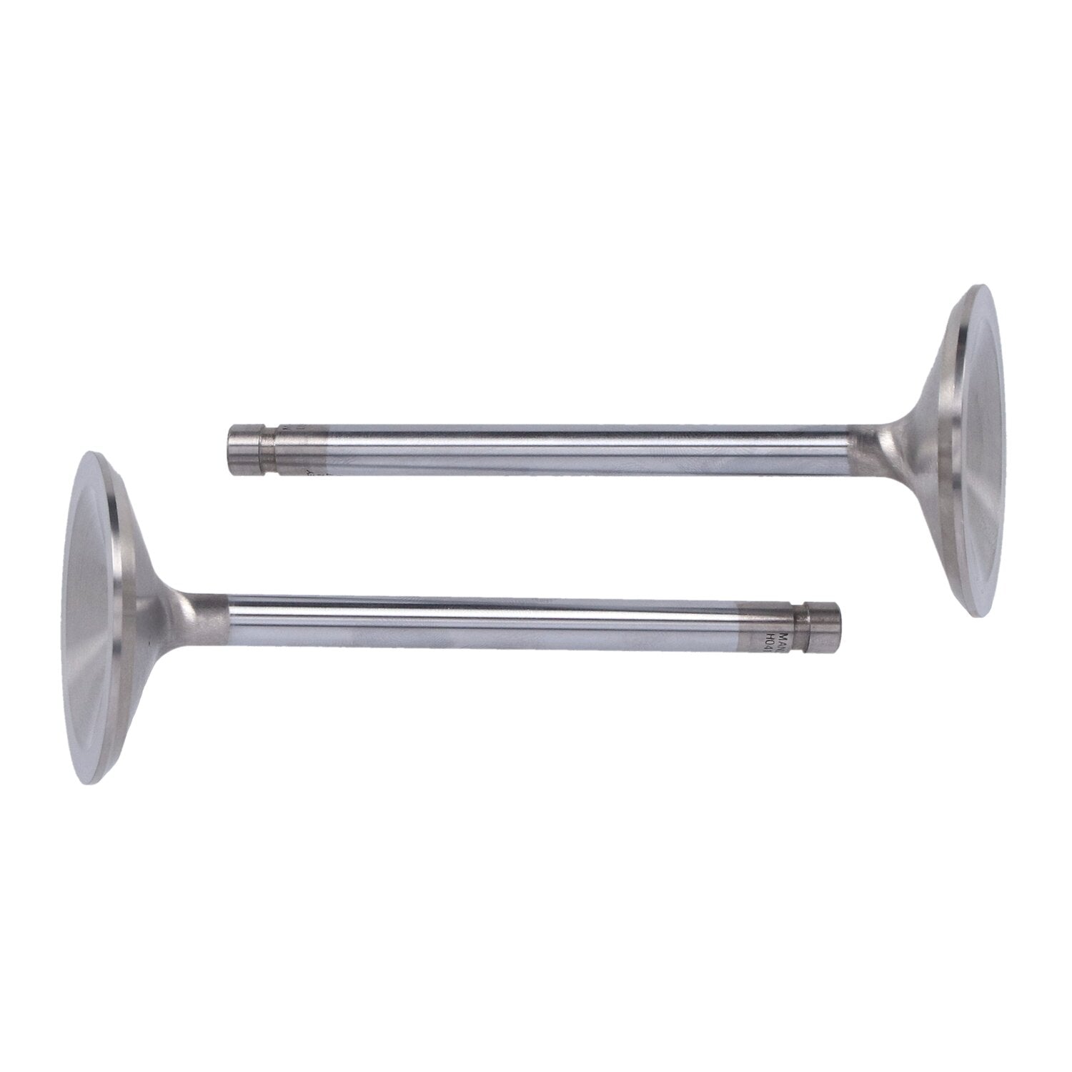 Manley Severe Duty stainless valve intake - Oversize