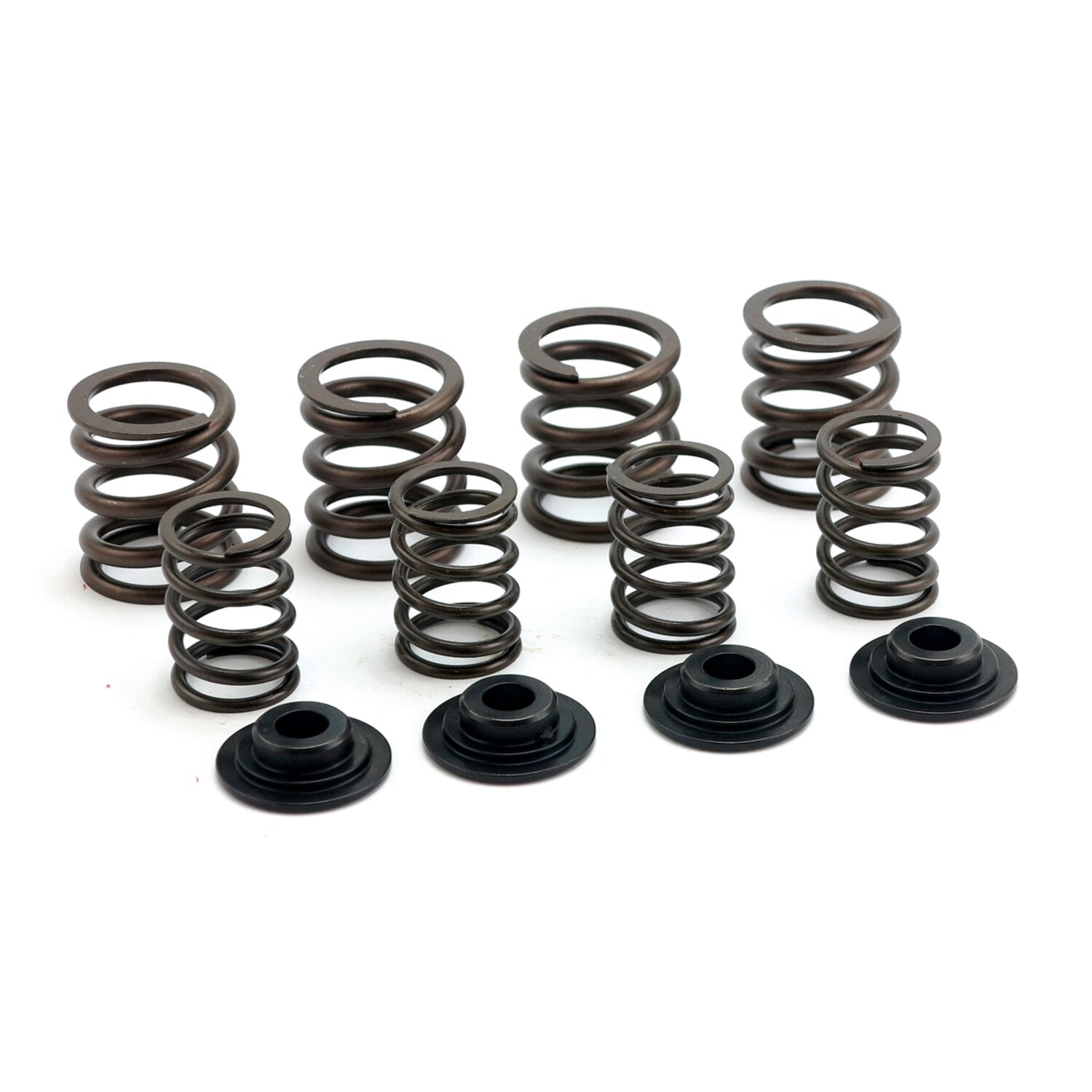 Manley valve spring kit - Std to .490" lift