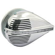 Samwel 'Siren' air cleaner housing teardrop style