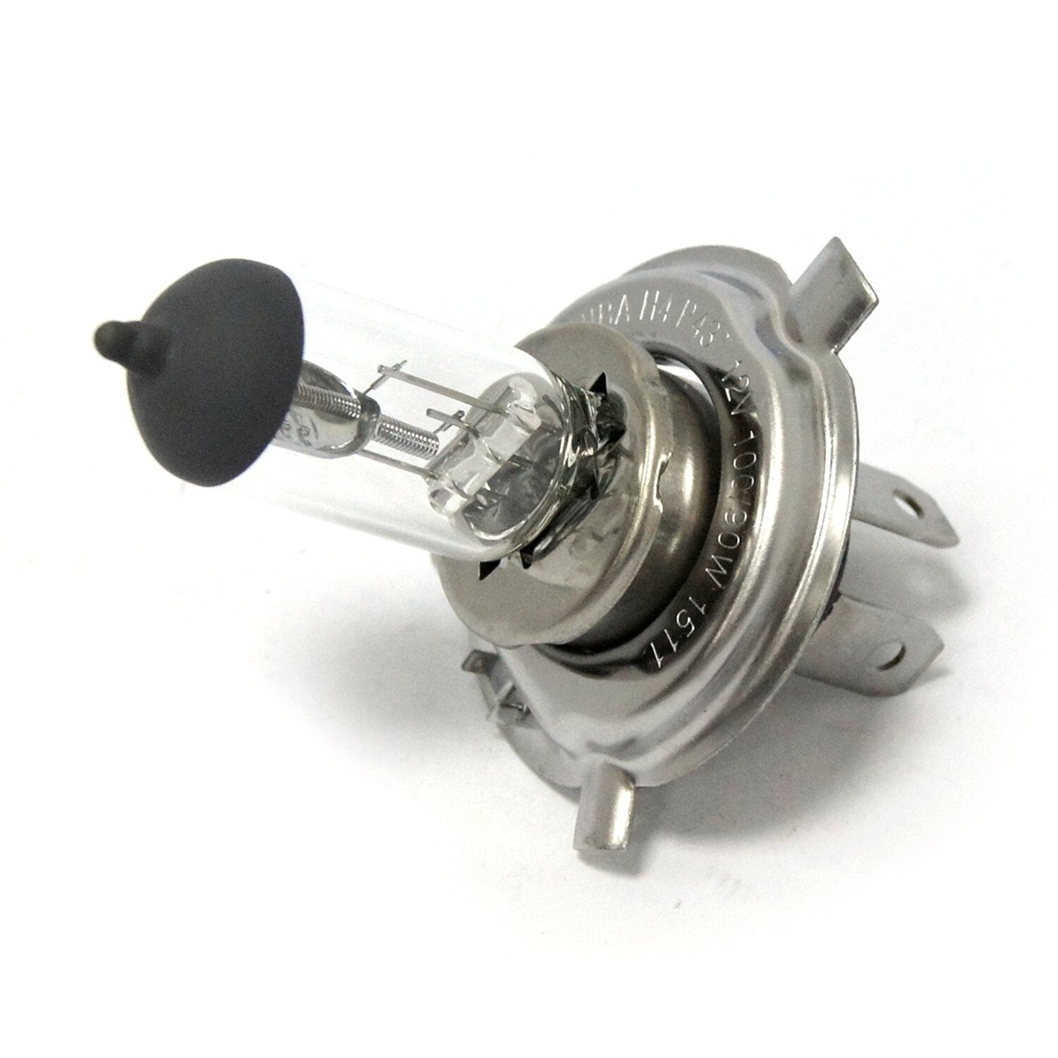 MCS H4 light bulb 12v 90/100 watt