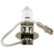 MCS H3 halogen bulb - 12v 55w