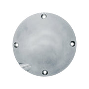 MCS Derby cover OEM style Domed - Polished