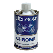 Belgom Chrome Polish 250cc
