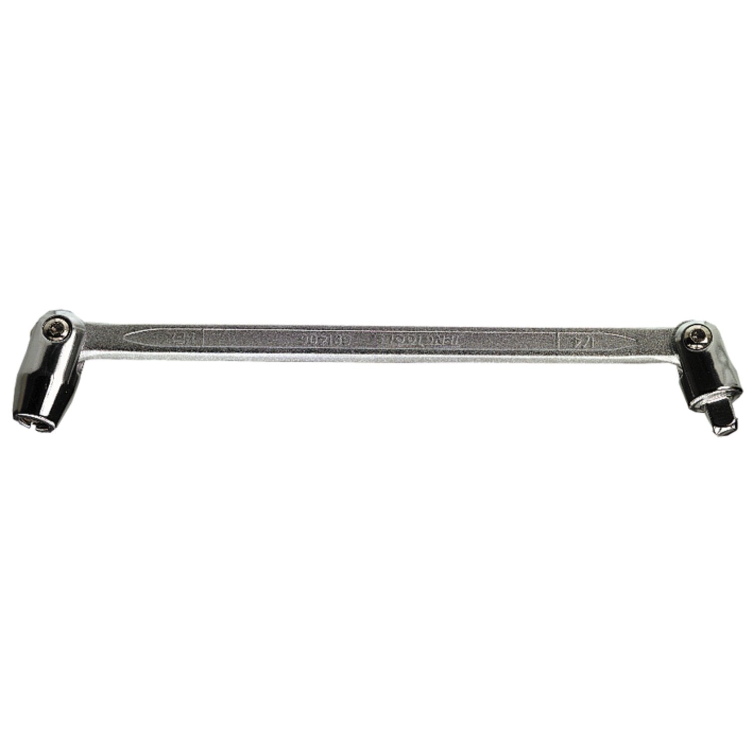 Tengtools double flex wrench - special
