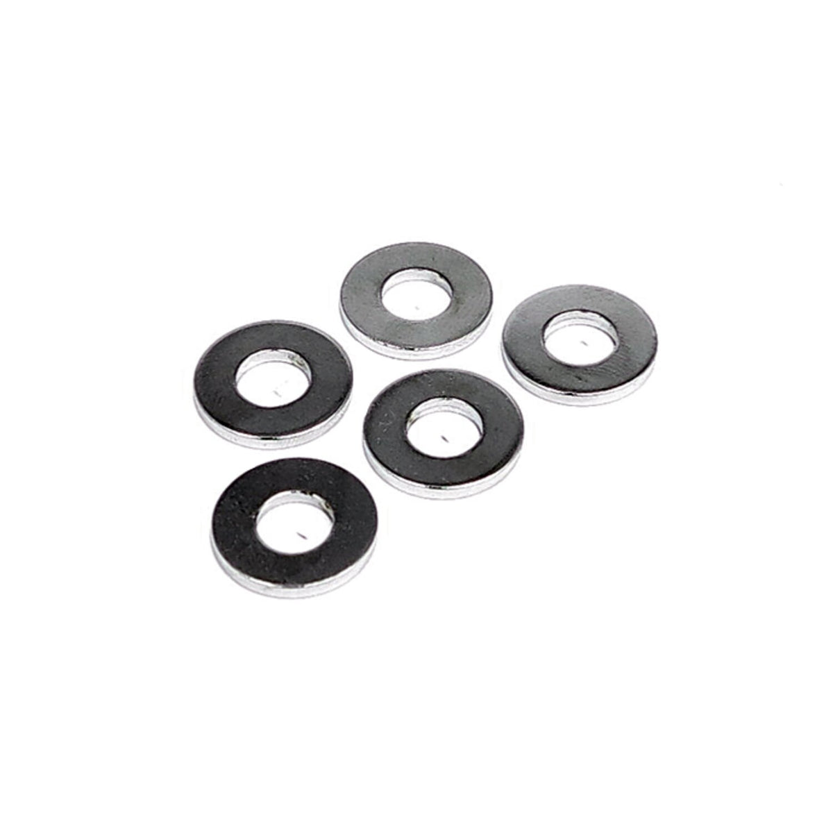 Gardner-Westcott Stainless flat washers M16