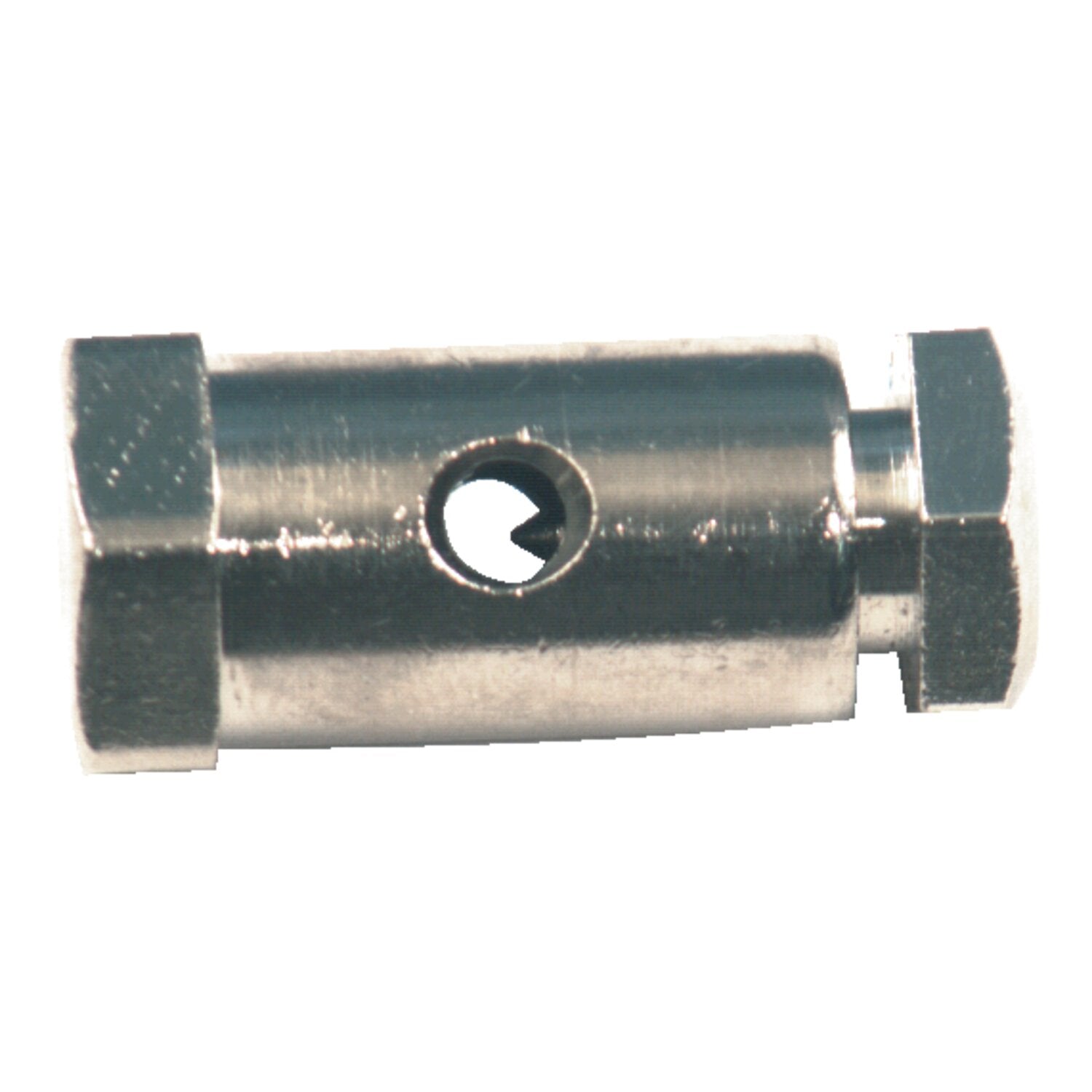 Barnett emergency clutch/brake cable repair clamp