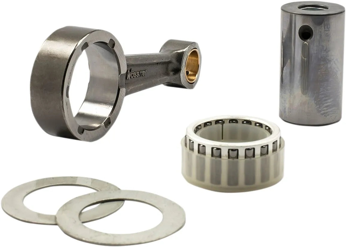 Wossner Connecting Rod Kit For 4-stroke 700cc Engines