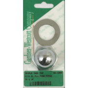 Gardner-Westcott Fork stem nut acorn