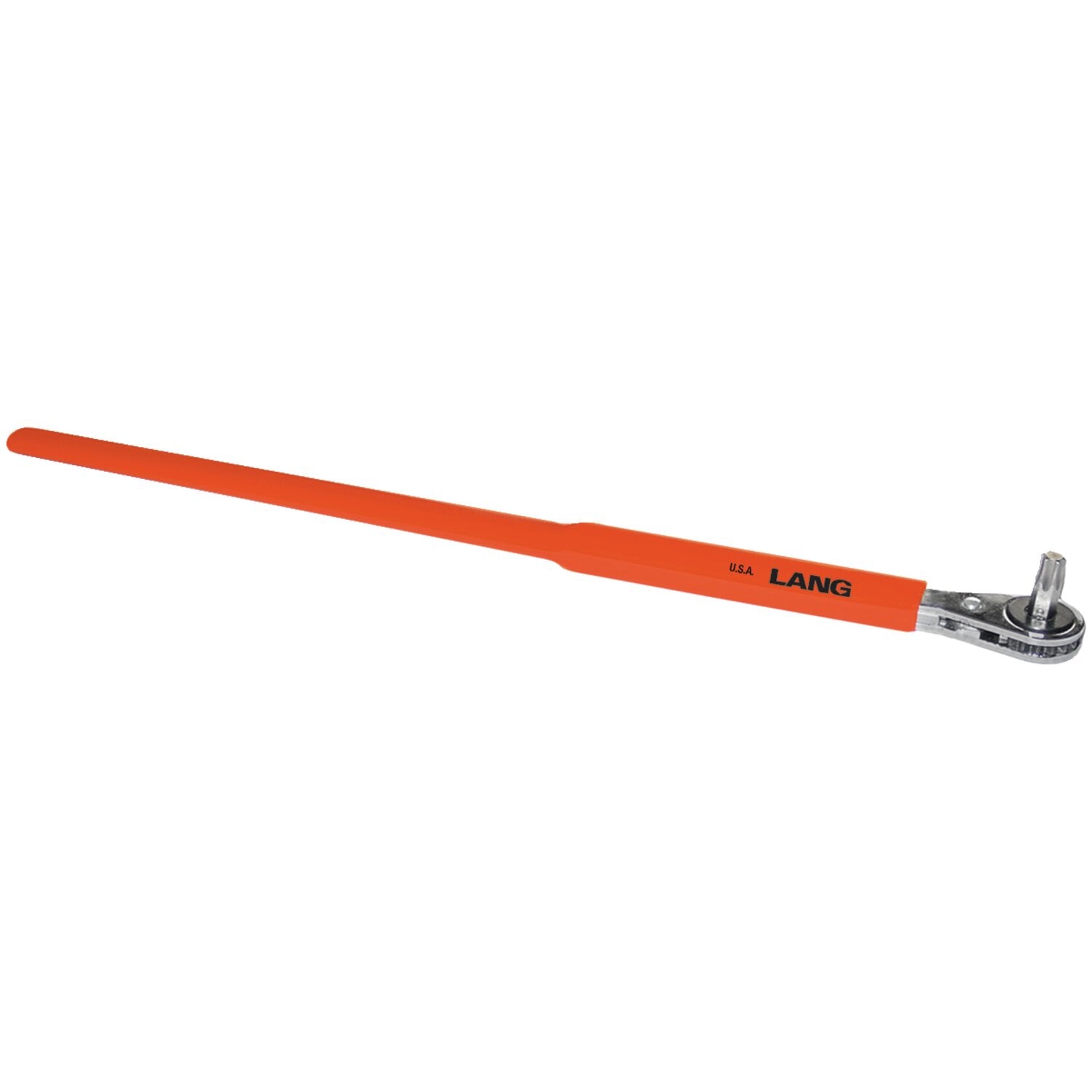 Lang Tools rear fender bolt wrench