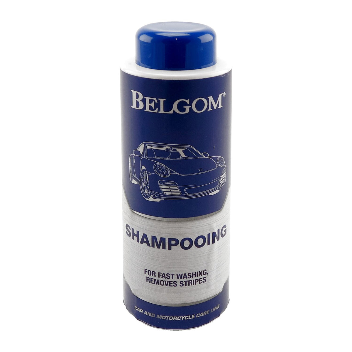 Belgom Shampooing 500cc