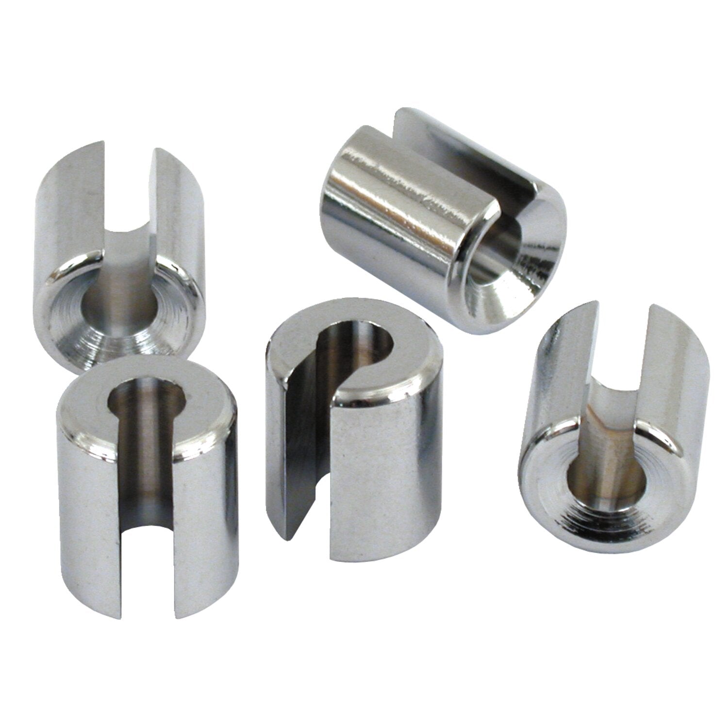 Barnett spoke nipple wheel weights 1/2 Oz - (14.2 gram)