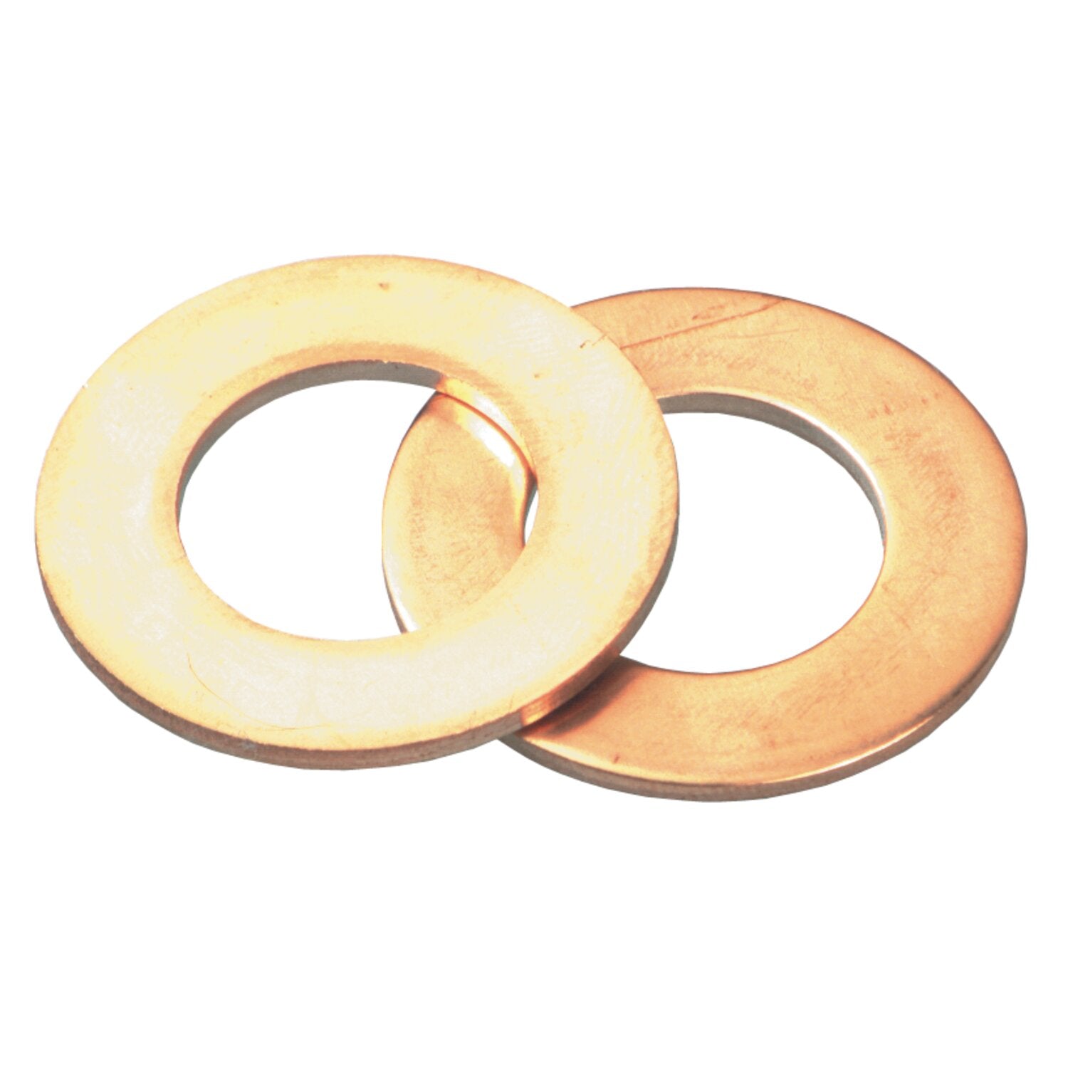 MCS Thrust washer starter shaft