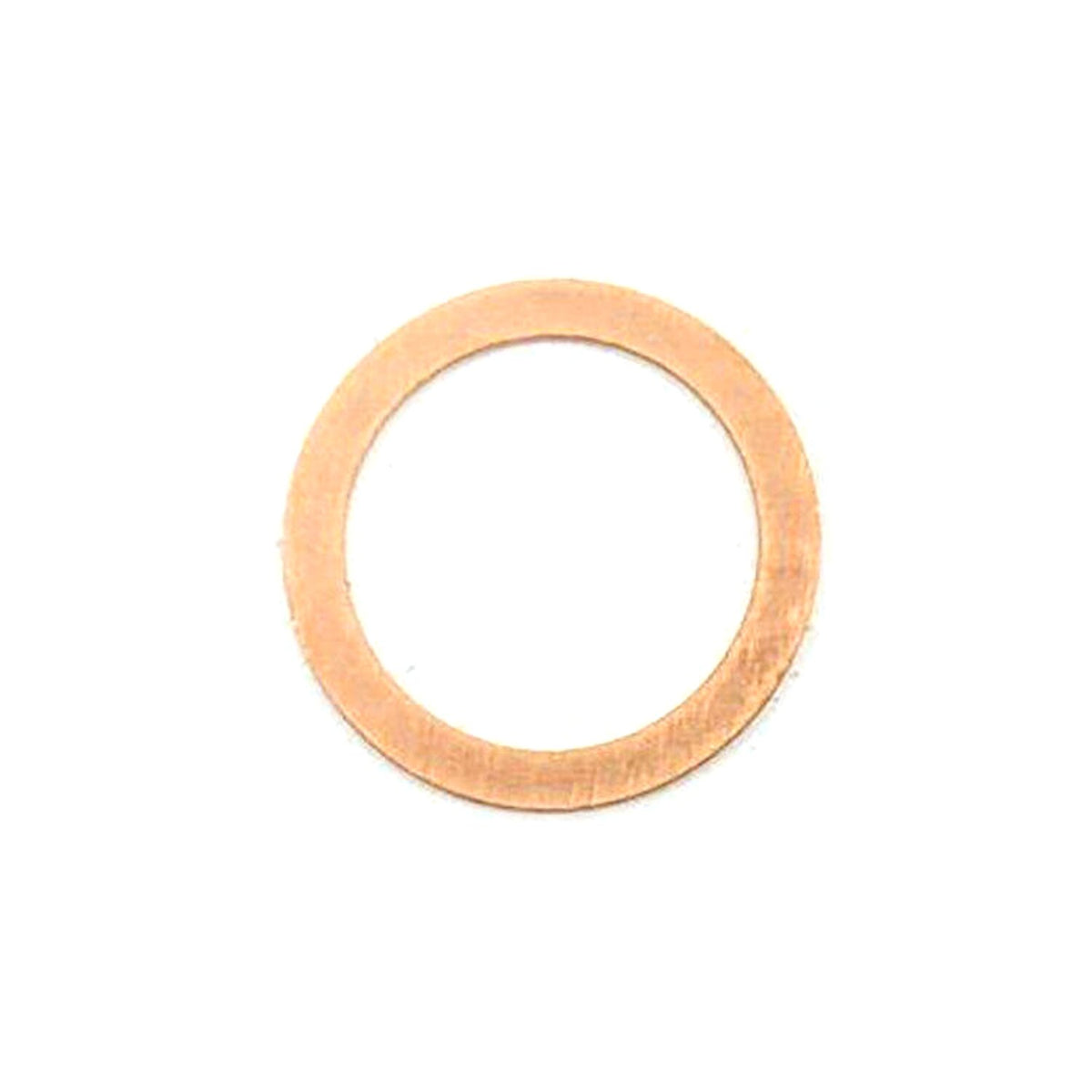 MCS Copper seal washer 5/8 x 13/16 x 1/32