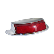 MCS Fender tip with light rear