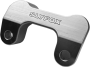 Slyfox Riser Adapter - 3.5" On-center