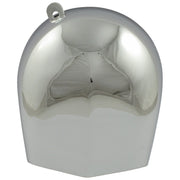 MCS Horn cover low note - Chrome