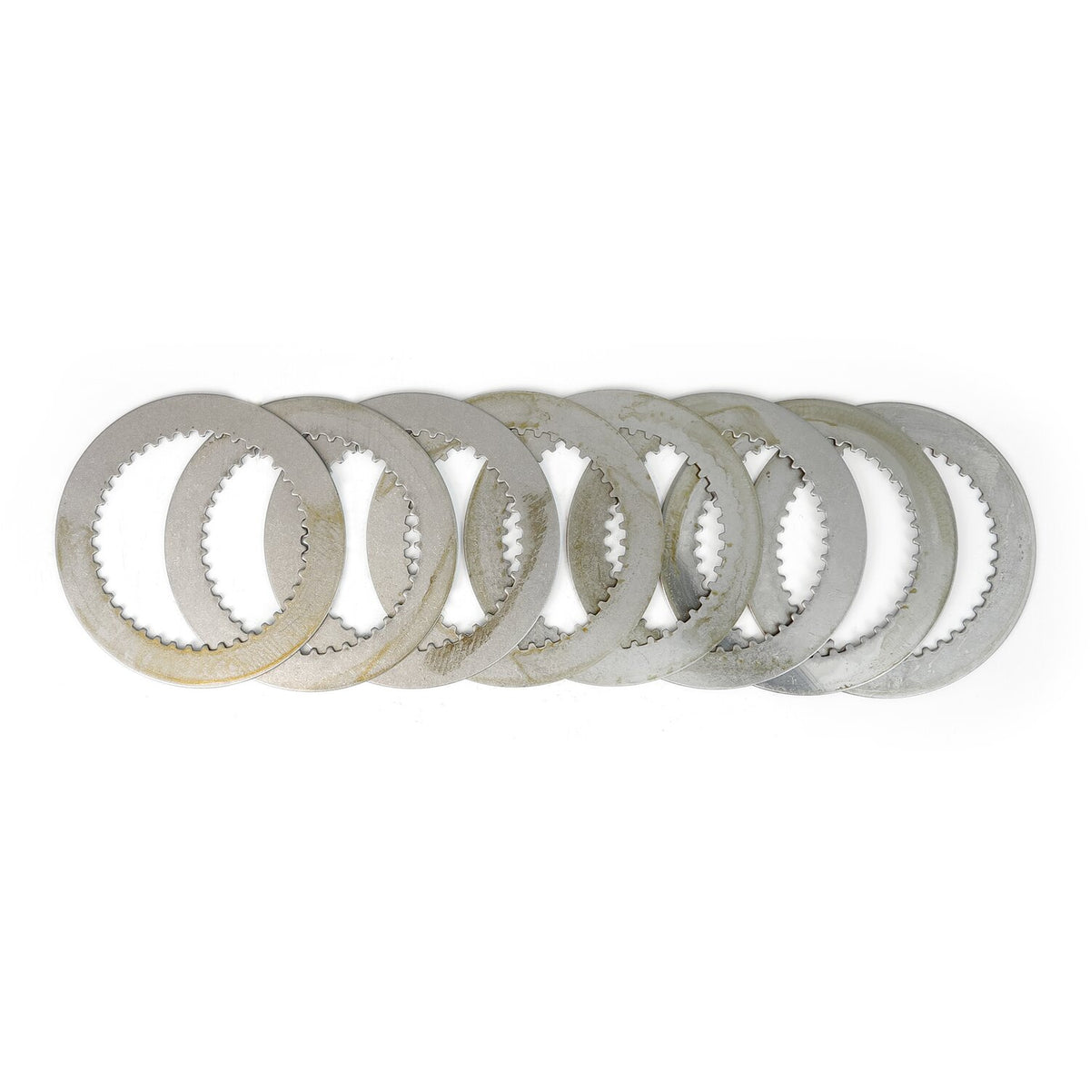 Belt Drives Ltd. replacement Competitor Clutch steel drive plate set