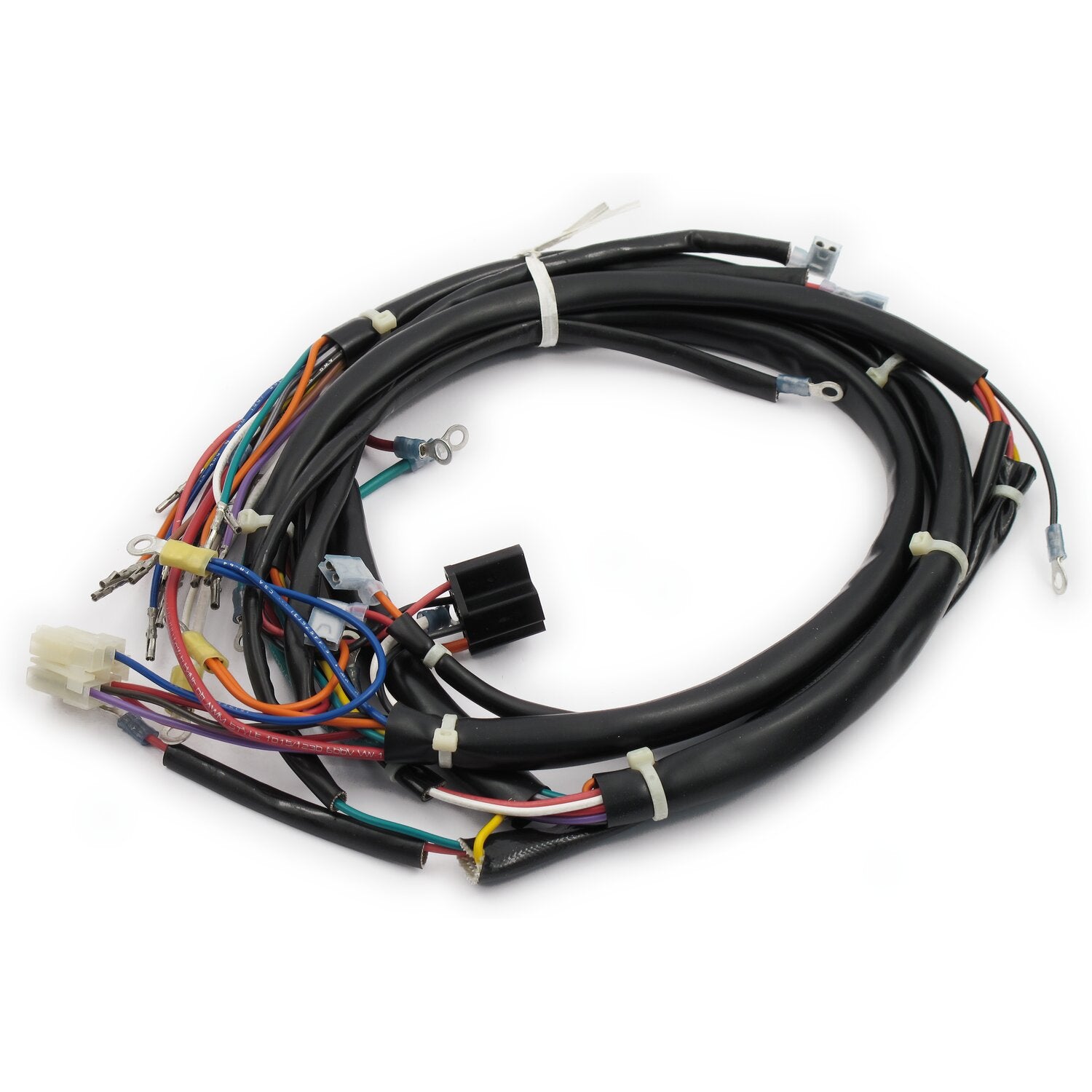 MCS OEM style main wiring harness - FXR FXRS FXRT