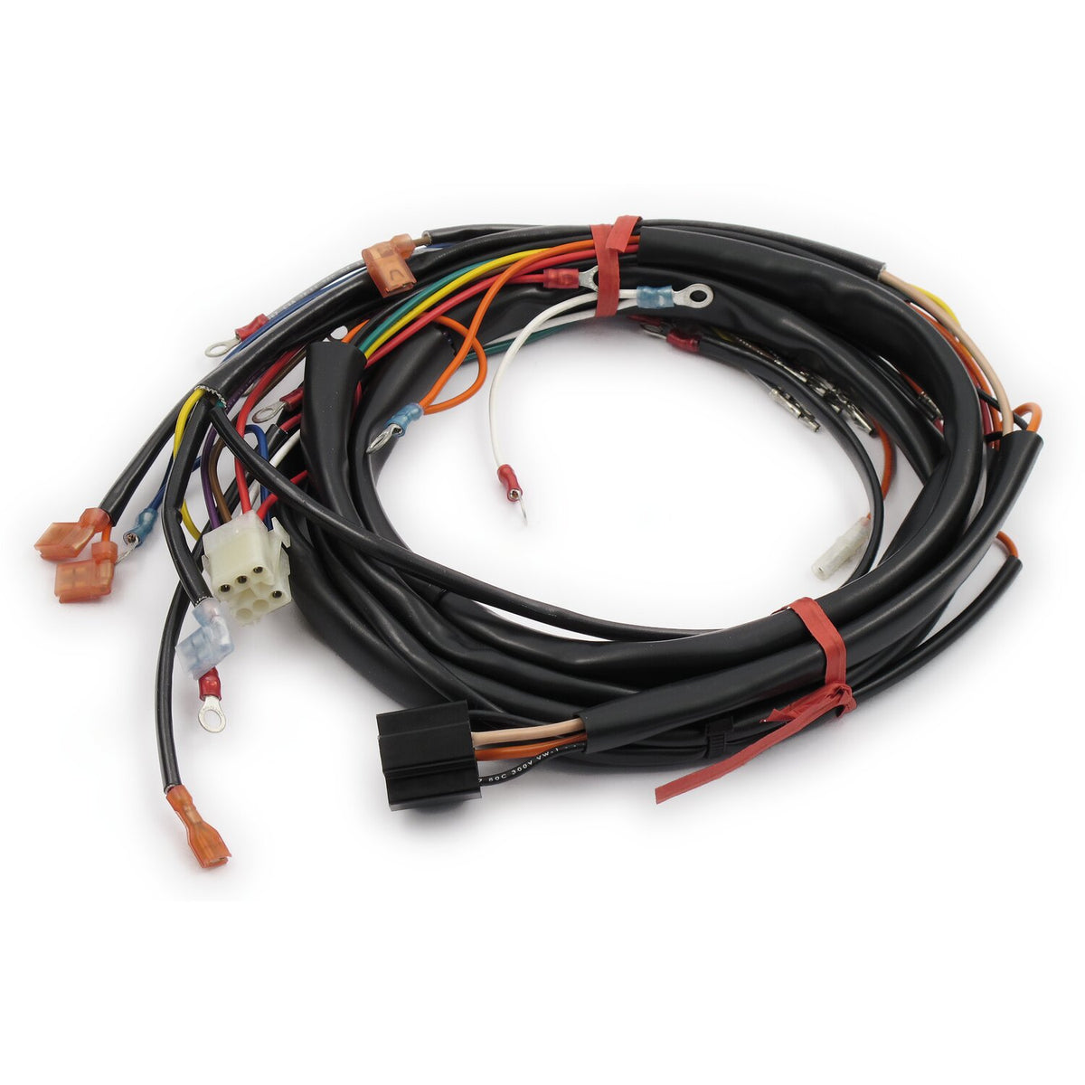 MCS OEM style main wiring harness - FXR FXRS