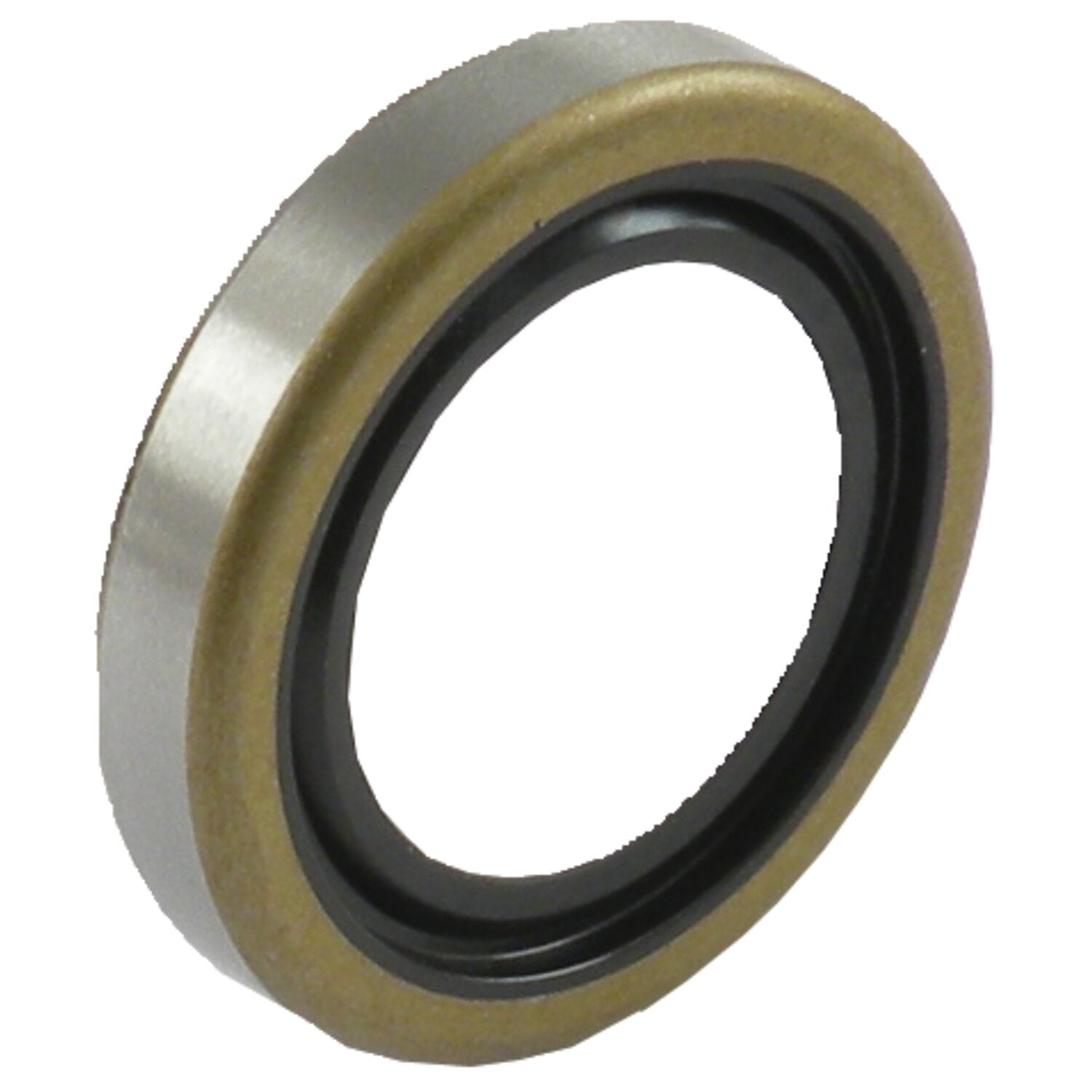 MCS swingarm/wheel seal - steel od