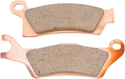 Ebc Long-life Sintrade "R" Bromsbelägg - Fram & Bak