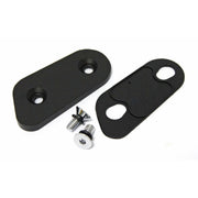 MCS Primary chain inspection cover - Black wrinkle
