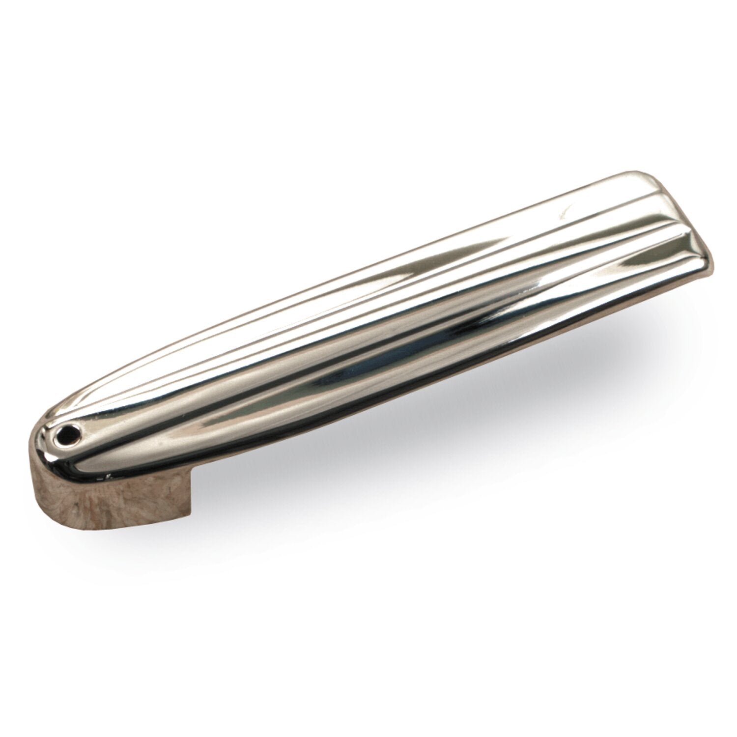 MCS Mousetrap cover - Chrome
