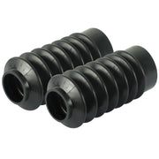 MCS Bobber boots 39mm tubes - Black