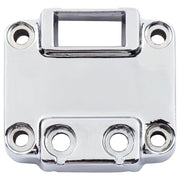 MCS Handlebar switch housing horizontal switch hole