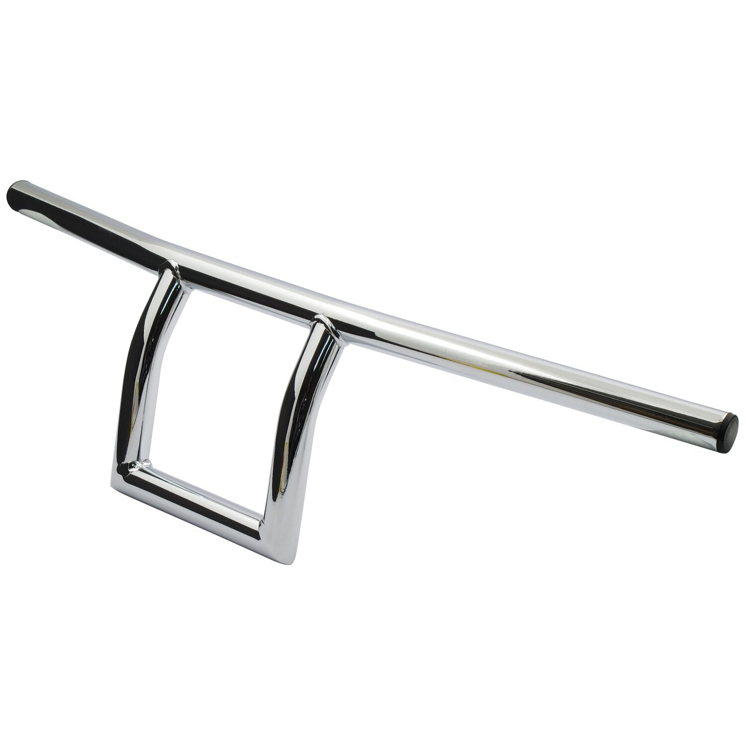 Highway Hawk 1" 'Square' handlebar