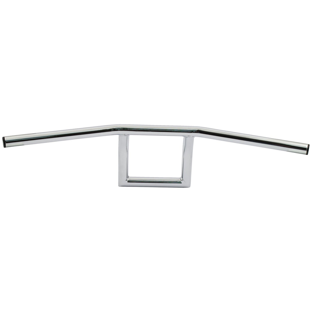 Highway Hawk 1" 'Square' handlebar