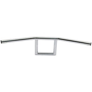Highway Hawk 1" 'Square' handlebar