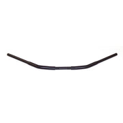 Highway Hawk 1-1/4" 'Fat Flyer' handlebar - Black