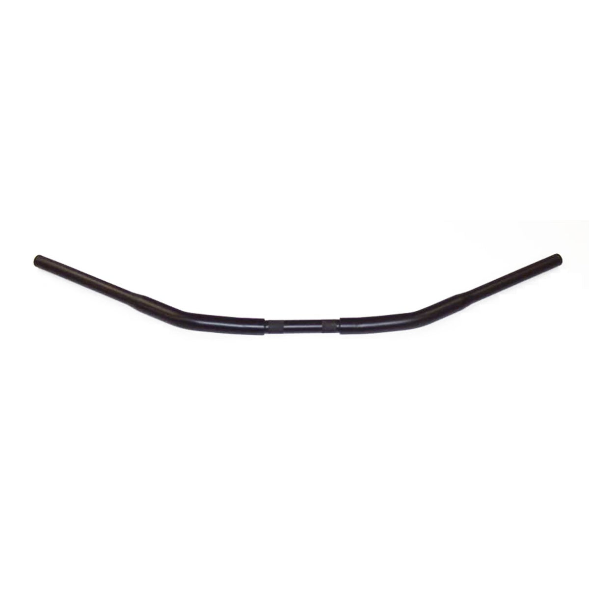 Highway Hawk 1-1/4" 'Fat Flyer' handlebar - Black