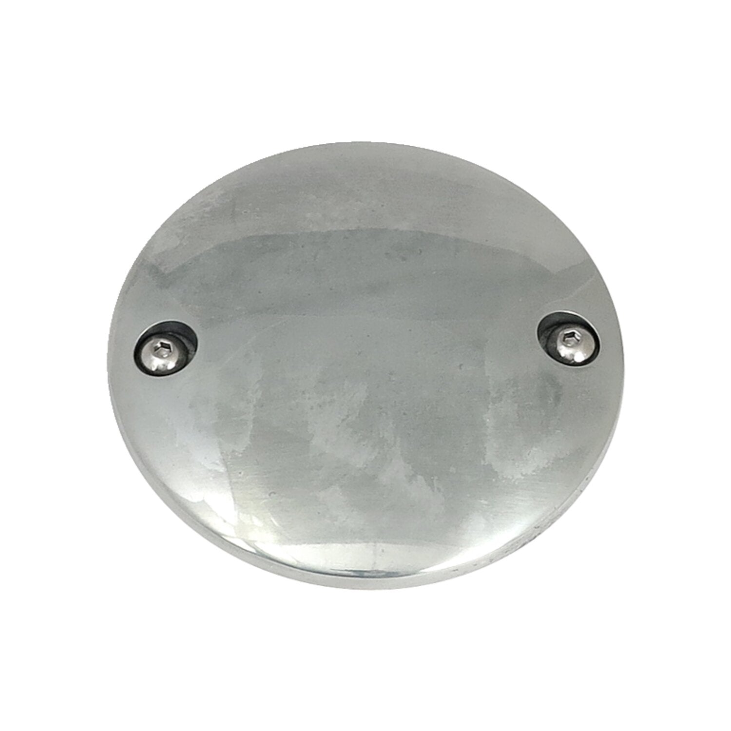 MCS Point cover domed - Polished