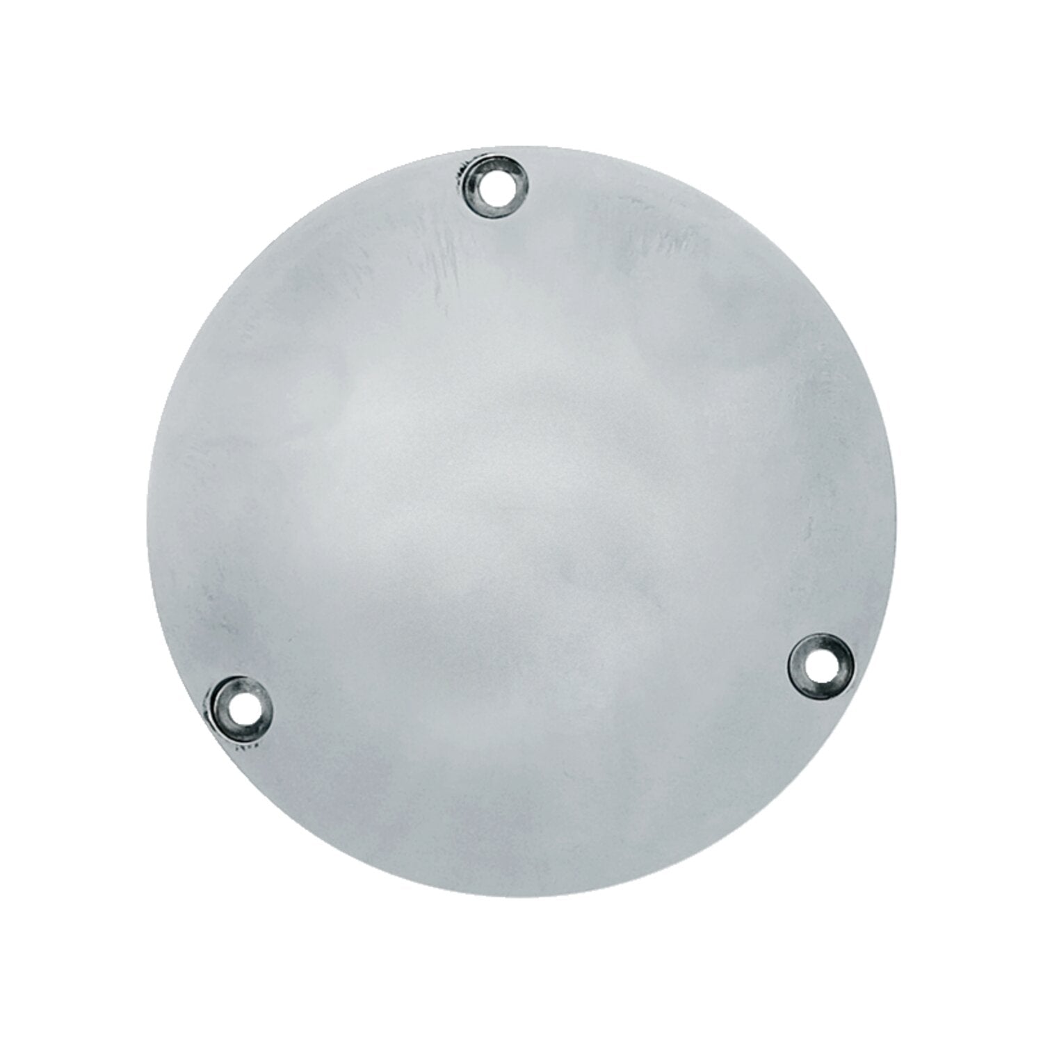 MCS Derby cover OEM style Domed - Polished