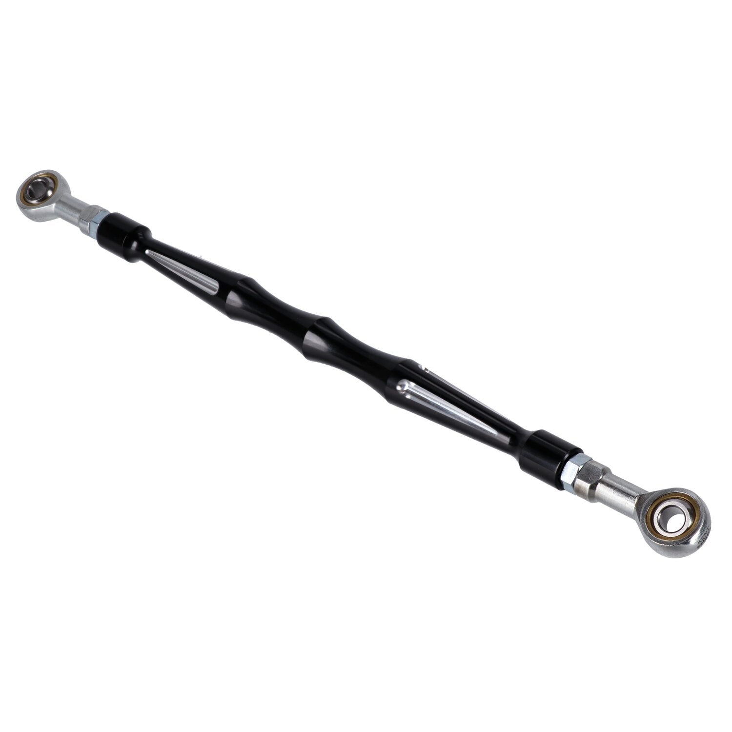 MCS Diamond shifter rods