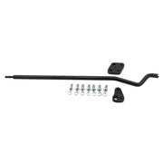 MCS Forward control reduced reach kit black