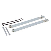 MCS 160 to 180 wide tire kit