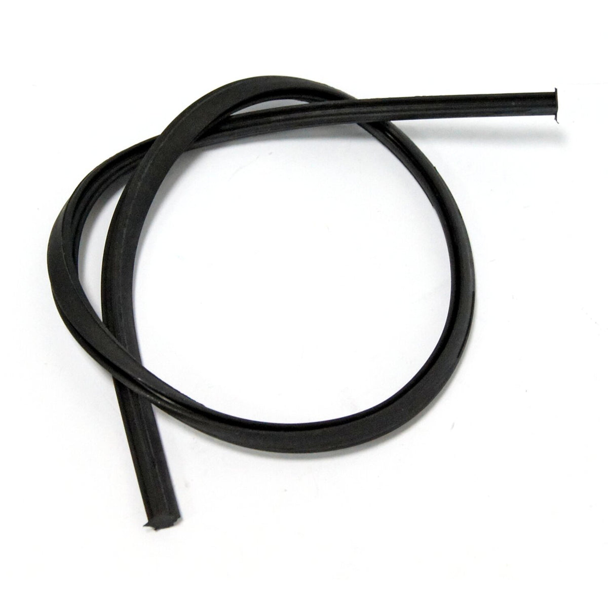 MCS Dash cover trim rubber