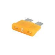 MCS ATC fuse with LED indicator - Tan 5A