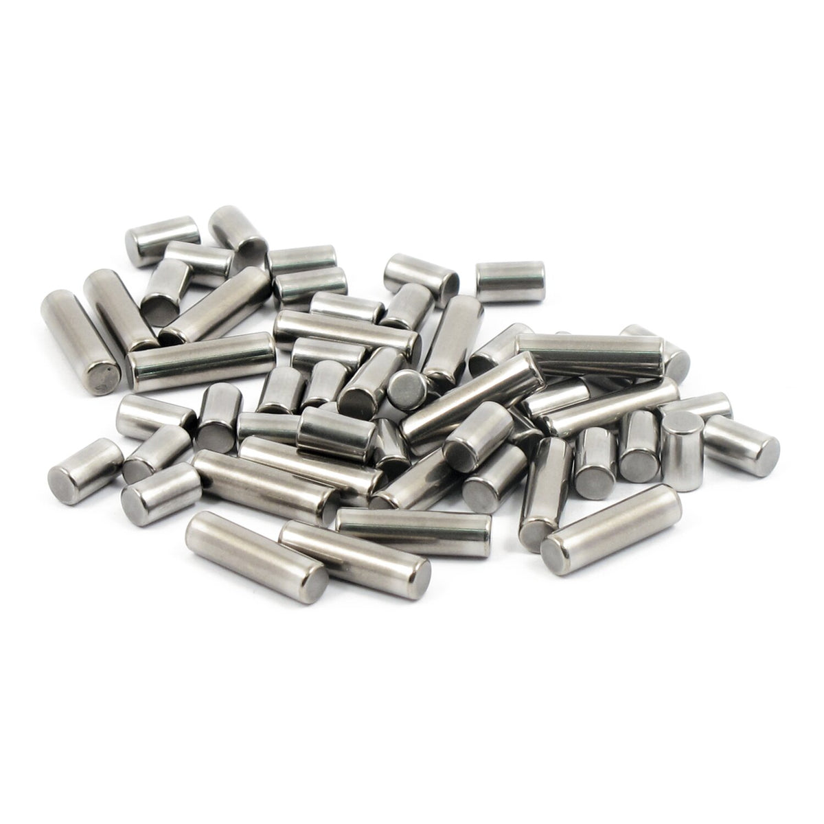 MCS Connecting rod roller set - std