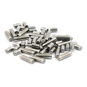 MCS 45" Flathead connecting rod roller set - +.0010"